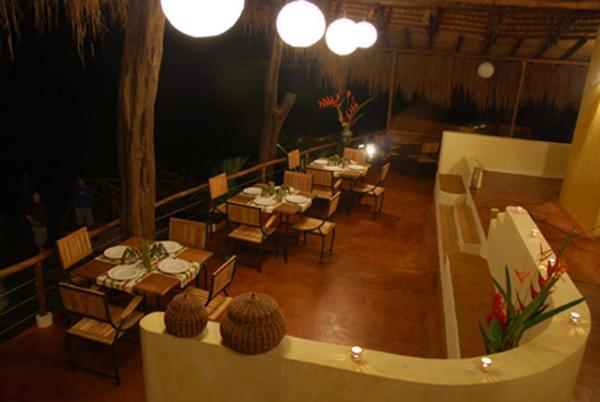 Villas Punta India Ostional Wildlife Refuge Eksteriør bilde