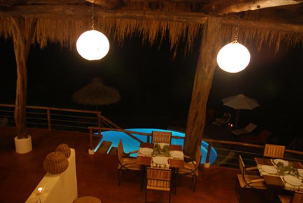 Villas Punta India Ostional Wildlife Refuge Eksteriør bilde