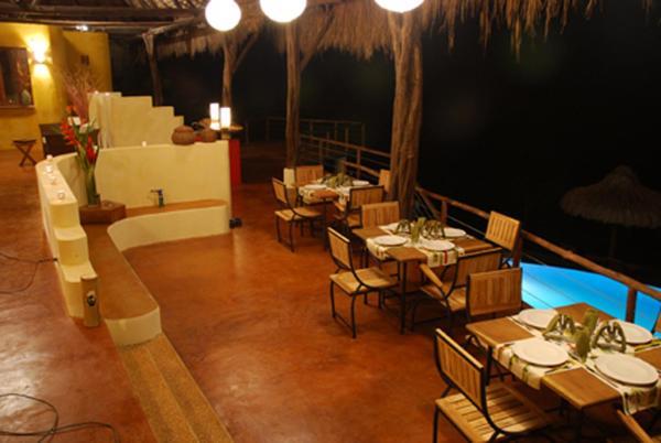 Villas Punta India Ostional Wildlife Refuge Eksteriør bilde