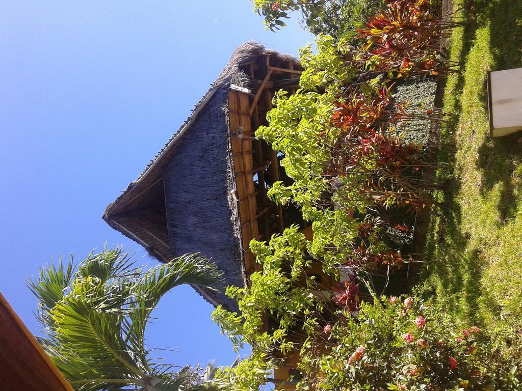 Villas Punta India Ostional Wildlife Refuge Rom bilde
